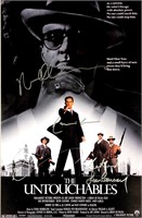 Autograph Untouchables Poster