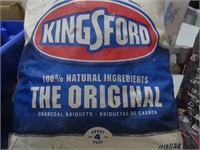 16Lbs Kingsford Charcoal the Original