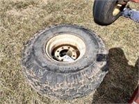 13.5-16.1 tire on 8-bolt rim