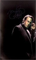Mark Ruffalo Autograph Hulk Poster