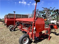 Case IH 5400 soybean drill