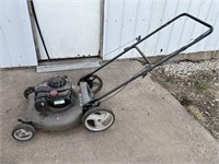 Craftsman 917.9998B Lawn Mower