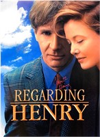 Autograph Regarding Henry Poster