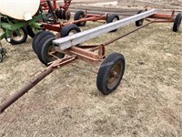 20' head cart mover