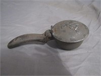 Antique Cast Iron Snow Cone/Ice Shaver