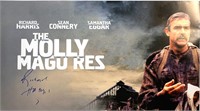 Autograph The Milly Maguires Poster