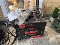 Farm Ranch battery charger