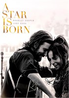 A Star Is Born Autograph Poster