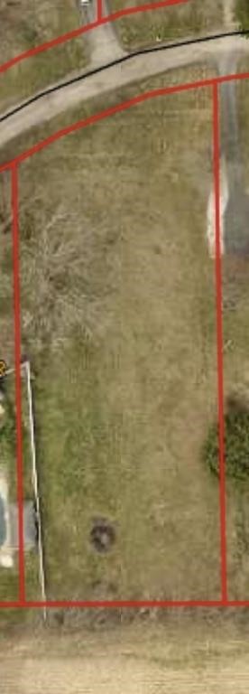 0.76 ACRE LOT IN HILLCREAST ADD.KNIGHTSTOWN