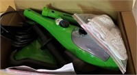 Steam Cleaner X 5 Mop NIB