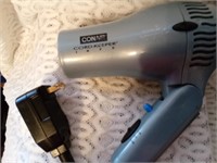 Conair Cord Keeper Hair Dryer