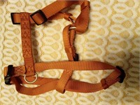 Hamilton Dog Harness, clean, Med to Large