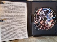 Star Wars  Galaxies PC CD-Rom Game
