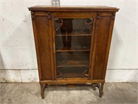 Pretty Antique Cabinet