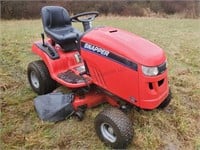 Snapper LT200 Lawn Mower