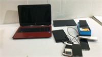 Electronics: Laptop, Phone, & More M14C