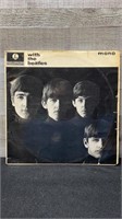 The Beatles With The Beatles Mono LP Vinyl PMC 120