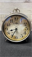 Antique Westclox Big Ben Alarm Clock Untested