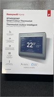 New Sealed Honeywell Home Smart Thermostat