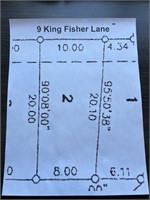 RV Lot - 8 King Fisher Lane