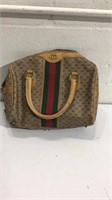 Vintage Designer Style Bag K13C