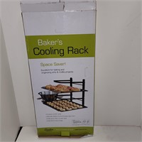 Bakers Cooling Rack