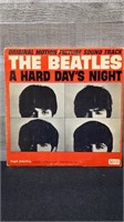 The Beatles A Hard Days Night Original Motion Pict