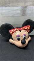 Vintage Minnie Mouse Hat
