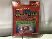 TOMY Super G-plus stock car