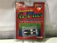 TOMY Super G-plus Indy car