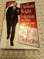 The Ultimate Weight Solution, Dr. Phil McGraw