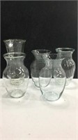 Collection of Vases M14E