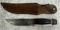 US WWII "APL RH 34" Utility Knife