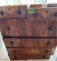 Stack of Drawers no table or chest (9)