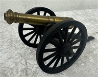 US Made Model Of A Civil War Carriage