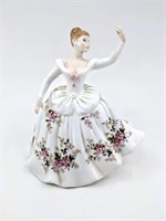Royal Doulton Shirley Figurine