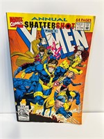 Vintage X-Men Part 1 Comic Book
