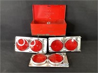 Anthes Road Emergency Reflector Kit