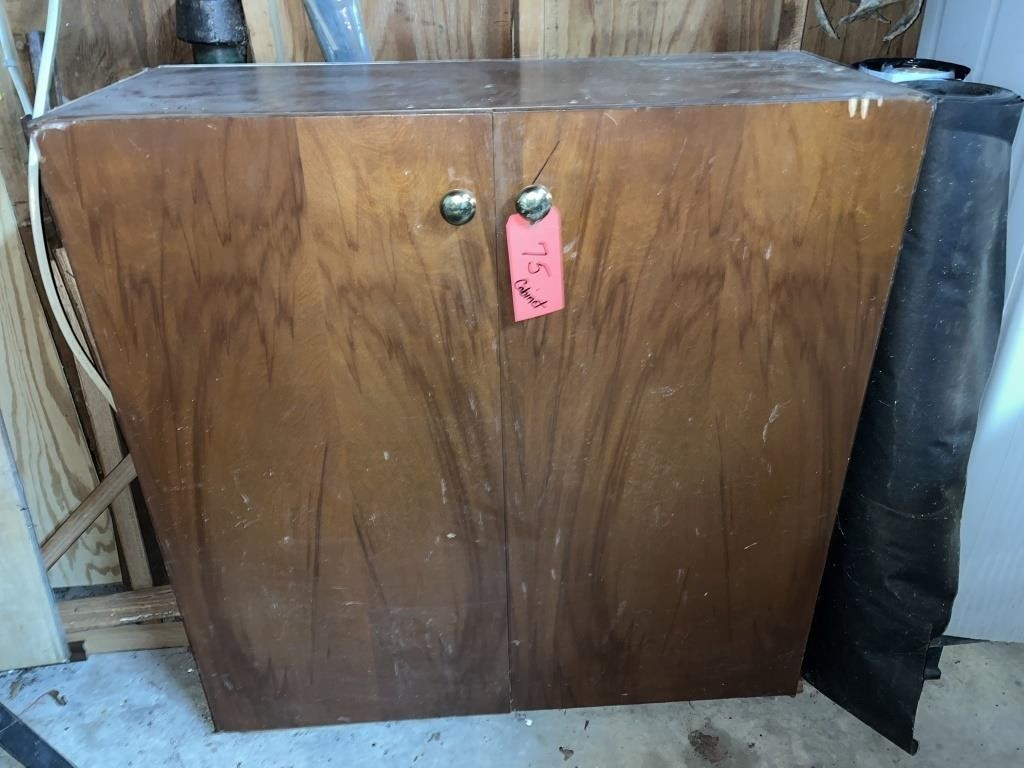 Middletown Iowa Moving Auction
