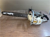 Stihl Chainsaw