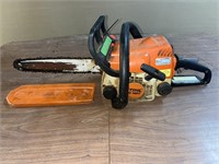 Stihl Chainsaw MS180C