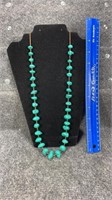 Turquoise Necklace