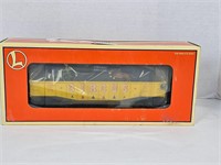 Lionel Circus Train Car