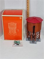 Lionel Lines Water Tank