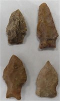 WE SHIP, Arrowheads and Points, Old