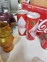 Coca Cola, Coca colas.p.shakers Coke tag