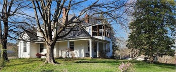 Davenport Real Estate Auction of Knoxville, TN