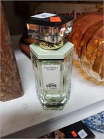 Victoria's secret perfume  first love