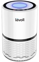 LEVOIT Air Purifiers for Home Bedroom, H13 True...