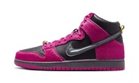 Nike SB Dunk High 'Run the Jewels Active Pink'